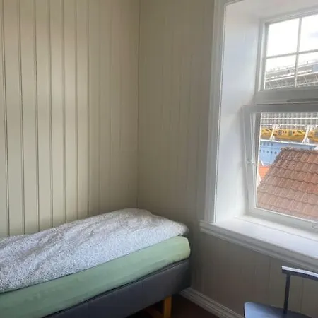 Gamle Stavanger