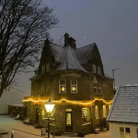 Gamle Leilighet