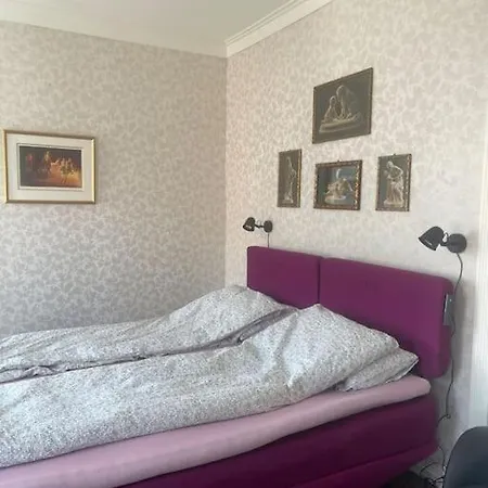 Gamle Apartment *